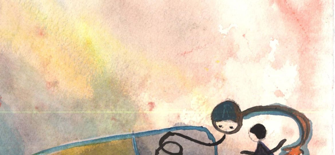 Laboratorio creativo per il benessere del figlio a scuola